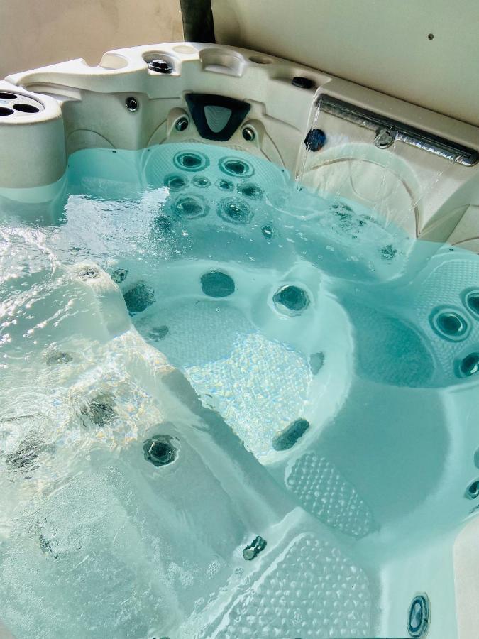 Gîte Spa La grange Kintzheim Bagian luar foto